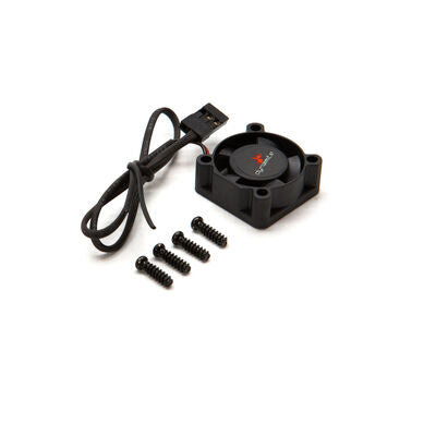 Dynamite Part #DYNS7755 Replacement Fan: Dynamite S7750