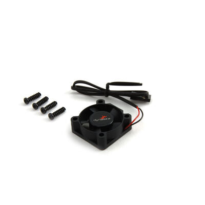 Dynamite Part #DYNS7756 Replacement Fan