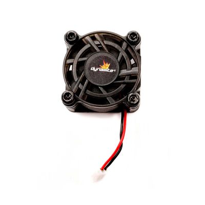 Dynamite Part #DYNS7760 Cooling fan: Tazer 45A, Fuze 70A