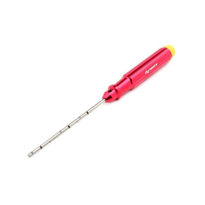 Dynamite Part #DYNT2113 Suspension Arm Reamer, 4mm