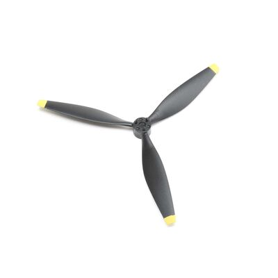 E-Flite Part #EFLUP120703B 120mm x 70mm 3-Blade Propeller