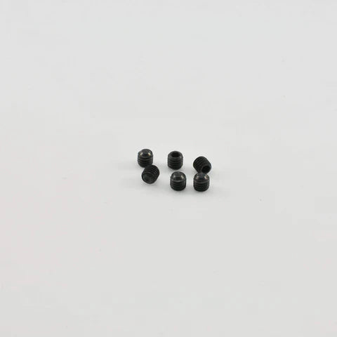 CEN Racing Part #G36271 M5x5mm Set Screw 6pcs
