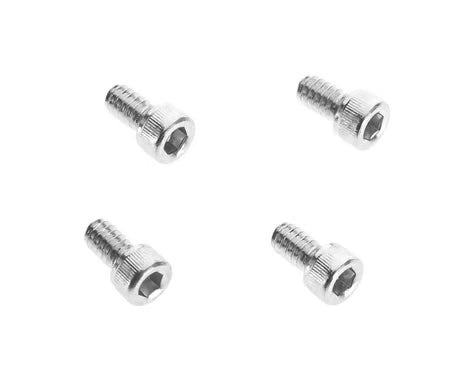 Great Planes Part #GPMQ3024 Socket Head Cap Screws 6-32x1/4 (4)