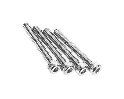 Great Planes Part #GPMQ3038 Socket Head Cap Screws 6-32x1 (4)