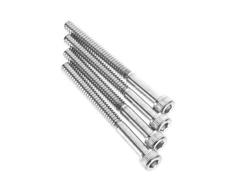Great Planes Part #GPMQ3042 Socket Head Cap Screws 6-32x1-1/2 (4)