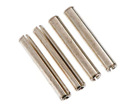 Great Planes Part #GPMQ4022 Split Coupling Sleeves 4-40 (4)
