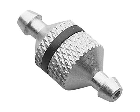 Great Planes Part #GPMQ4150 Ultra Precision Fuel Filter