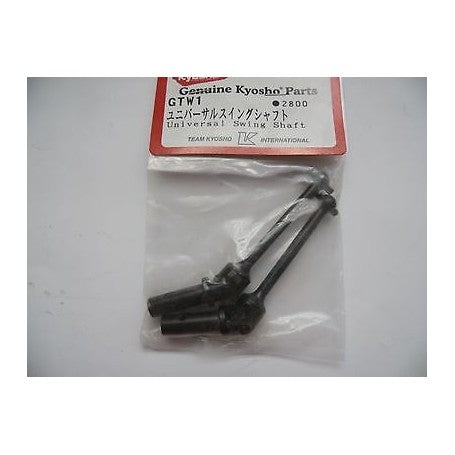 Kyosho Part #GTW1 Universal Swing Shaft