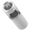 Hot Racing 5mm To 1/8 Pinion Reducer Sleeve HRANSG518R08
