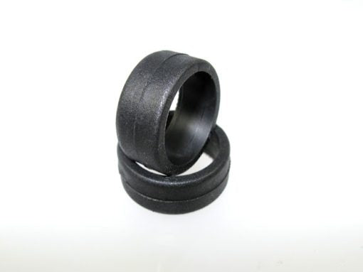 PN Racing Part #RSR06Mini-Z RCP Slick Rear Tire 6 Degree (1 Pair)