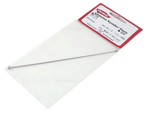 Kyosho Part #MZ10 Antenna for Mini-Z Series