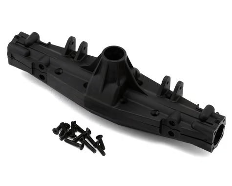 Team Losi Part #LOS-1805 Axle Housing Set, 1 Piece Rear Half: LMT 2.0