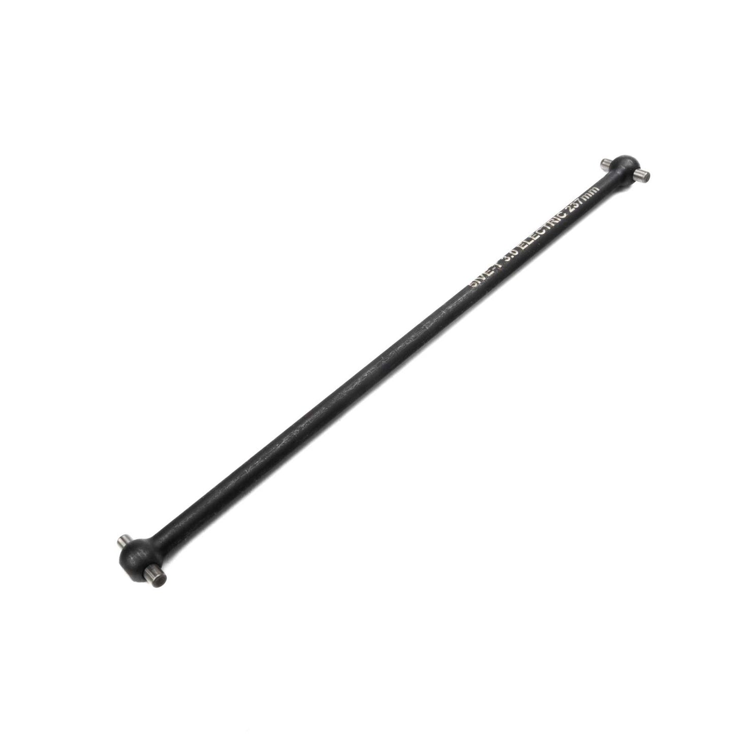 Losi Center Dogbone 237.0mm, Rear: 5IVE-TE