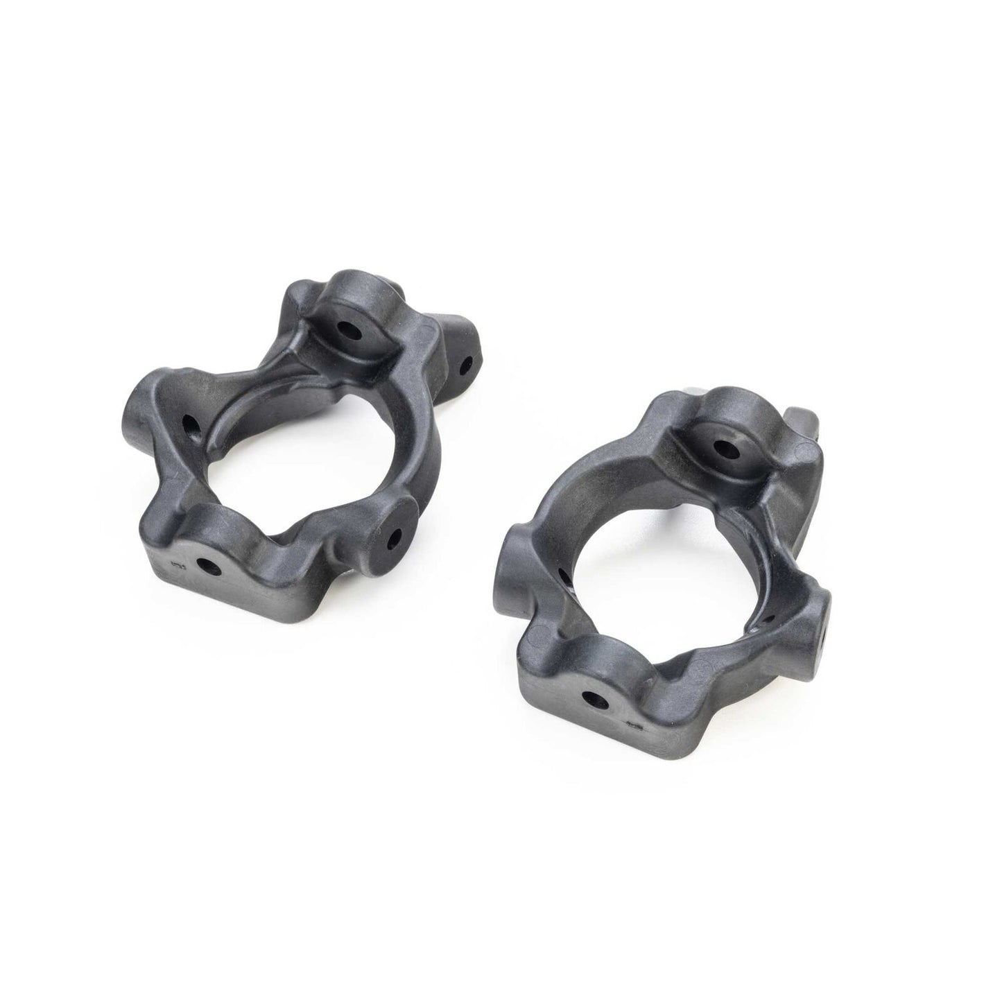 Losi Spindle Carrier Set, Front, 10 Deg (2): All 5IVE