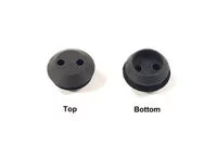 DDM Racing Part #LOSB5017-B Replacement Rubber Gas Tank Grommet for Losi and HPI Gas Tanks