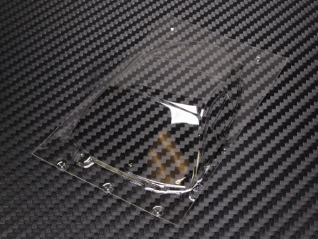 PN Racing Part # LR216 Mini-Z Lexan Roof Ferrari 599XX