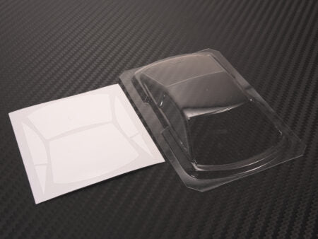 PN Racing Part #LR950 Mini-Z Lexan Roof JOMUREMA GT01