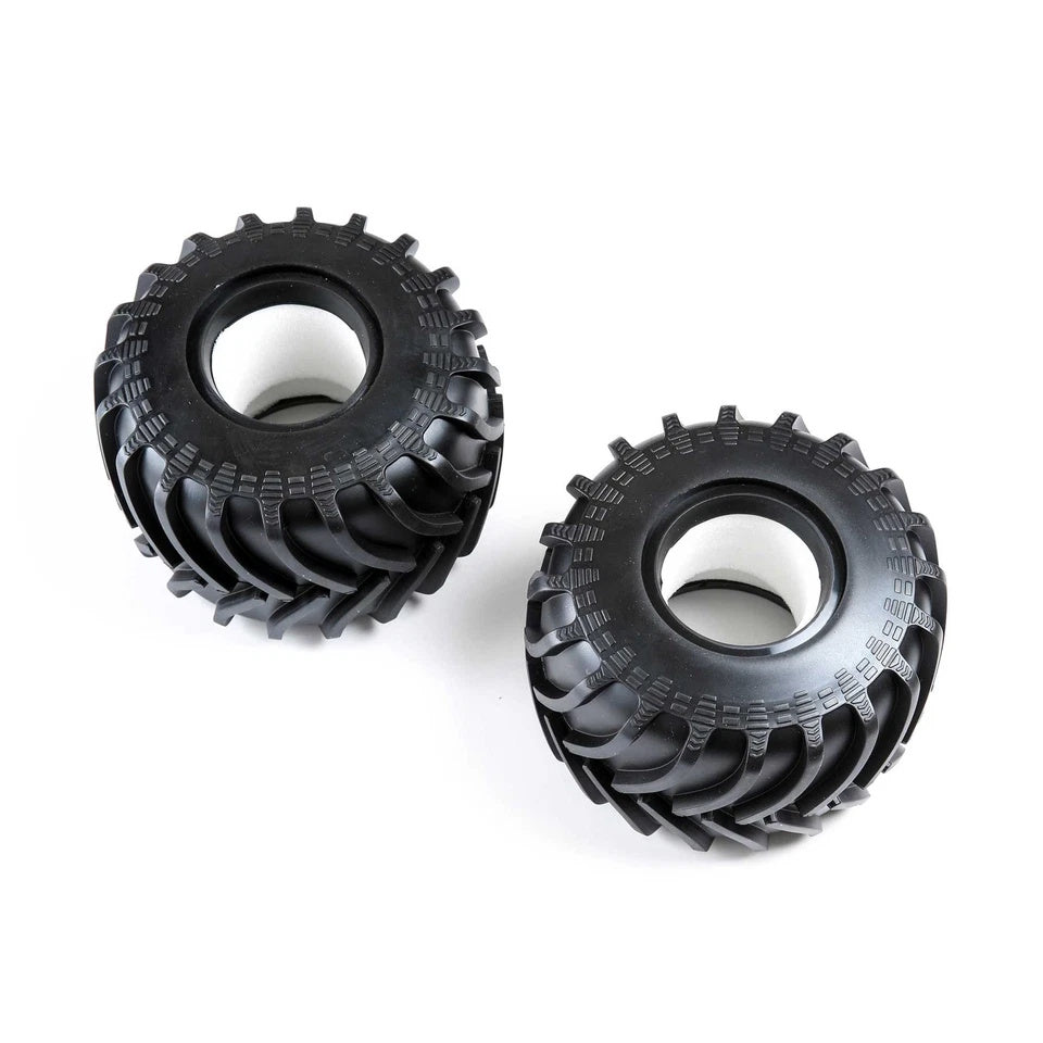 Losi LOS43031 Monster Truck Tire Left/Right LMT