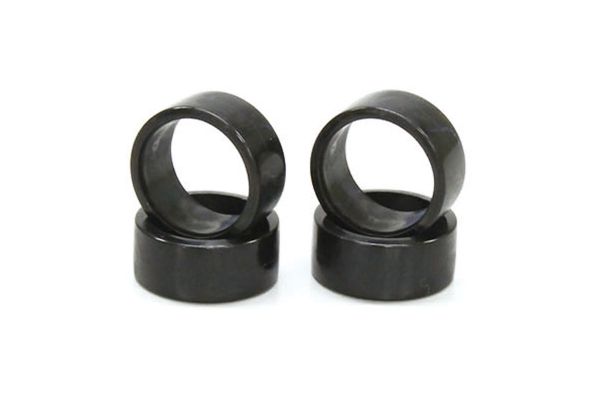 Kyosho Mini-Z Drift Tire Set(11mm/AWD/4Pcs) Part #MDT002