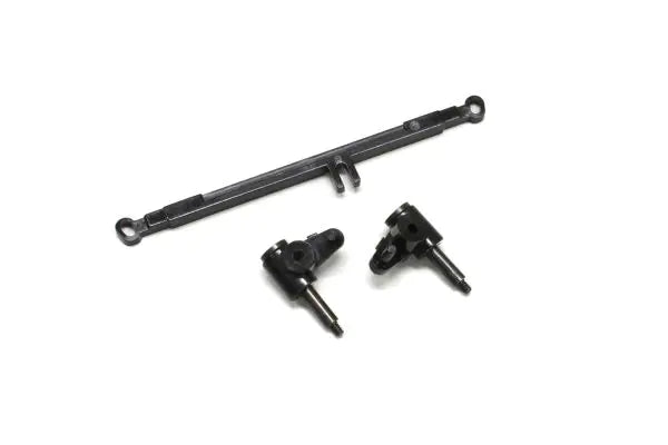 Kyosho Part #MM02 Knuckle Arm & Tie Rod Set