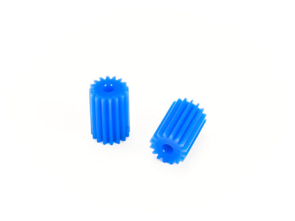PN Racing Mini-z 2WD PNWC Machine Cut Delrin 64P Pinion 16T Part #MR2716WC