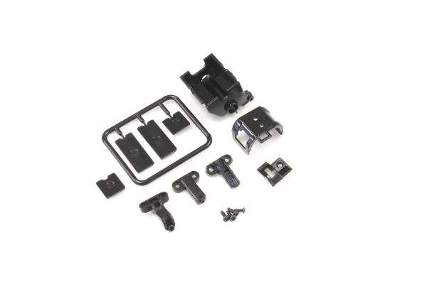 Kyosho Mini-Z Motor case set / Type HM (for MR-03) Part #MZ156