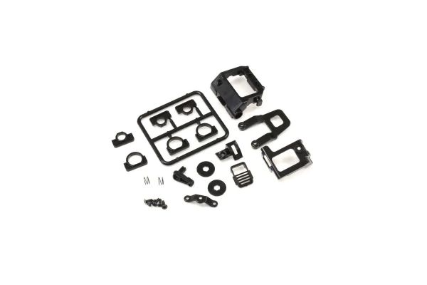 Kyosho Mini-Z Motor case set /Type LM(for MR-03) Part #MZ305B