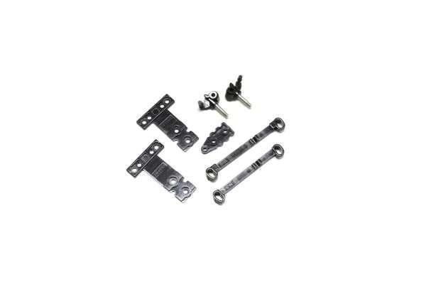 Kyosho Mini-Z Suspension Small Parts Set (for MR-03) Part #MZ403B