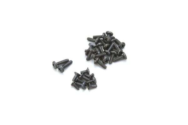 Kyosho Screw Set (for MR-03) Part #MZ409