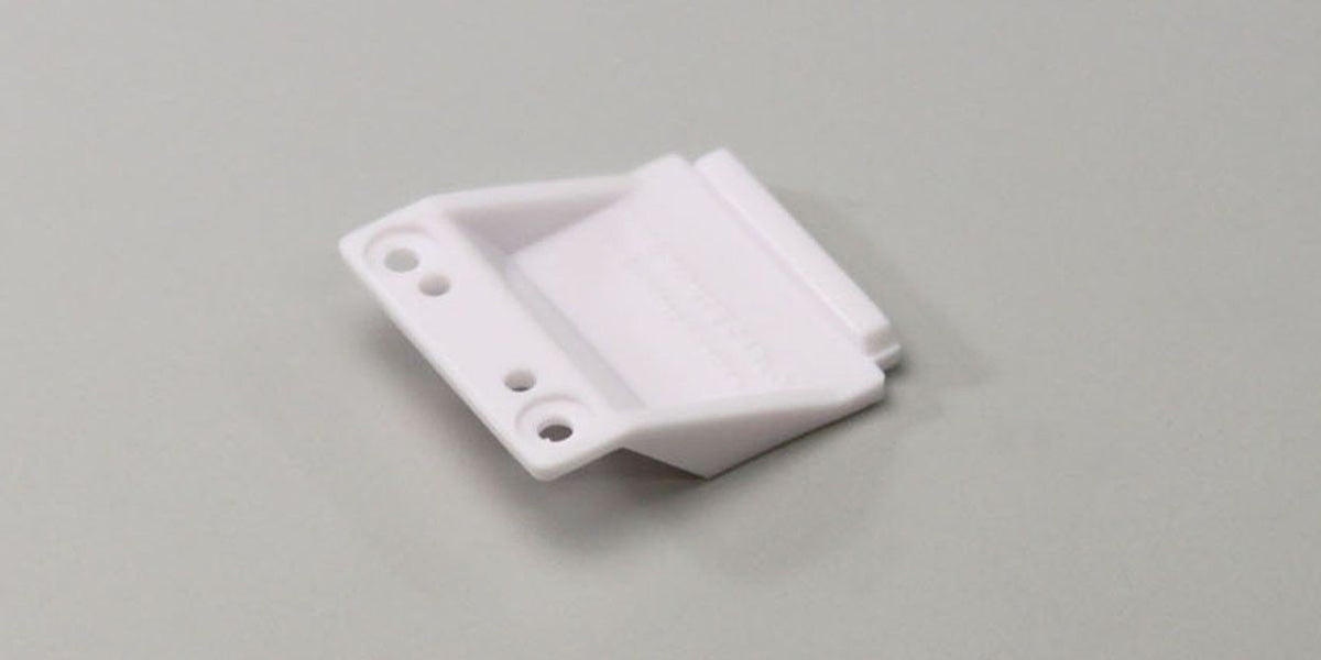 Kyosho Part #MZN79-2 Front Body Mount for CHEVROLET MONTE CARLO SS