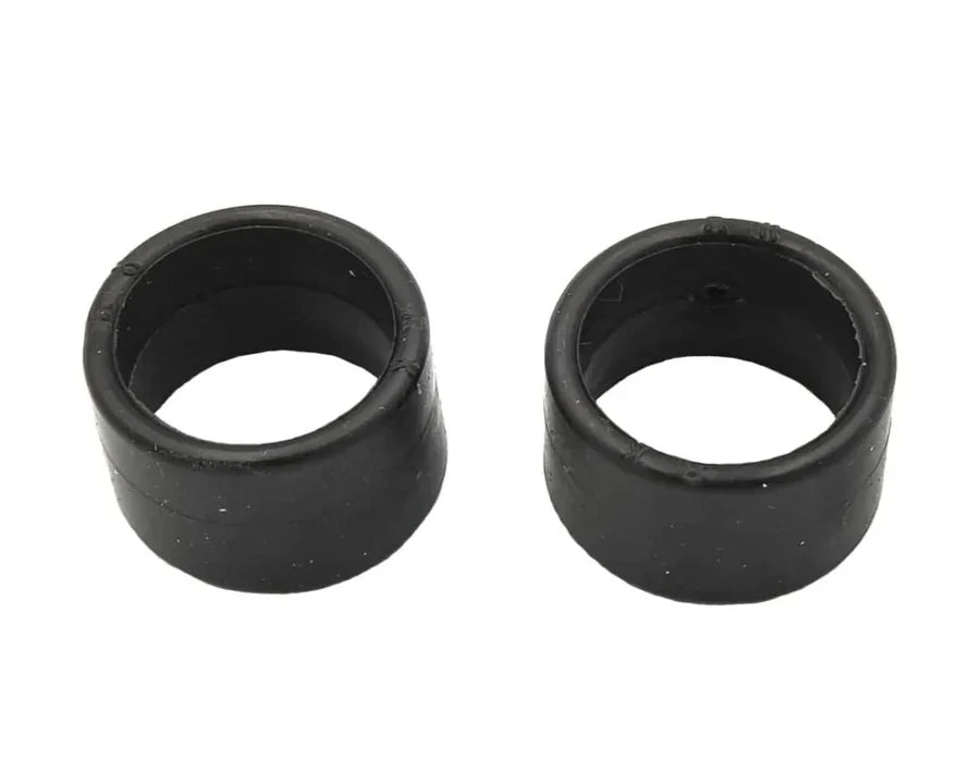 MARKA V1 Mini-Z RCP Rubber Rear Tire 20° (2Pcs) Part #MZR-V1R20