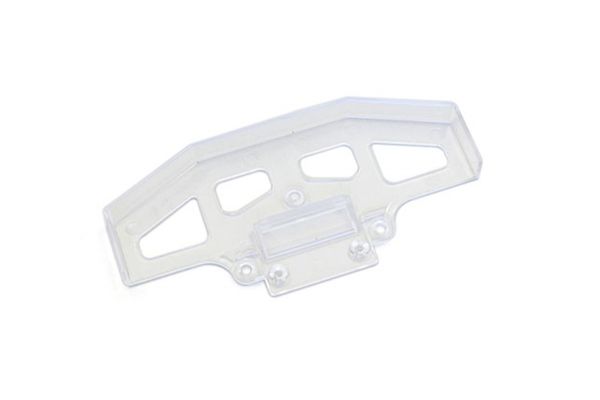 Kyosho Mini-Z Front Bumper Set(for GT Car/W=78/M-Type) Part #MZW426-78