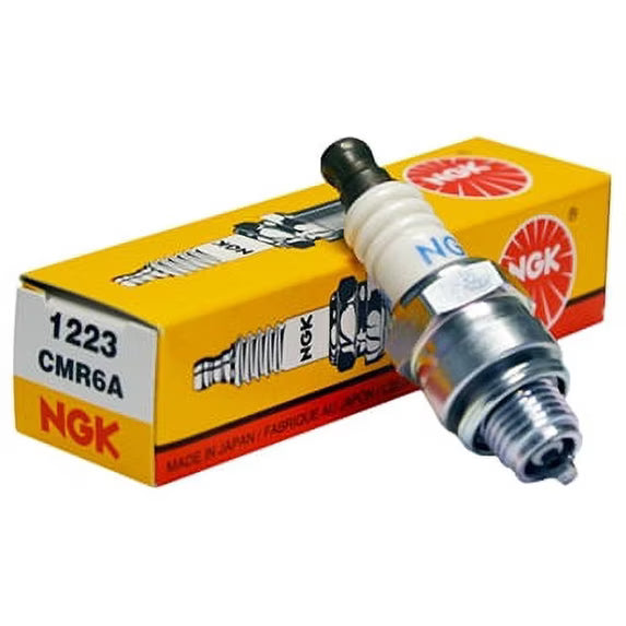 NGK Part #1223 CMR6A Spark Plug