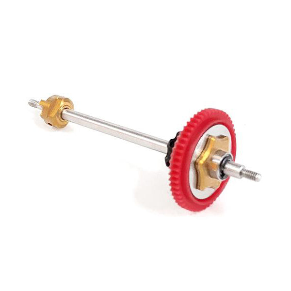 NEXX Racing NX-126 Ultra Ceramic Ball Differential (MM)