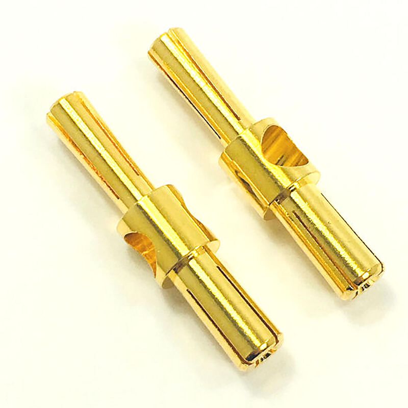 Trinity Part #REV2212 Revtech 4mm & 5mm Bullet Connector