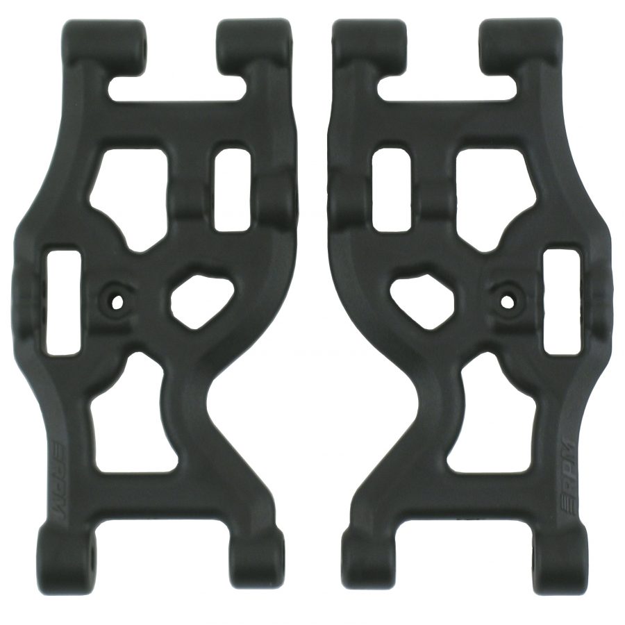RPM Part #73962 Front A-Arms for the Associated SC10 4×4