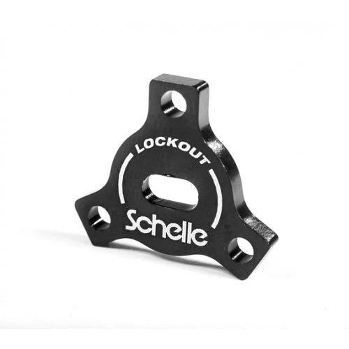 Schelle Racing Part #SCH1315 Nova Lockout Drive Plate
