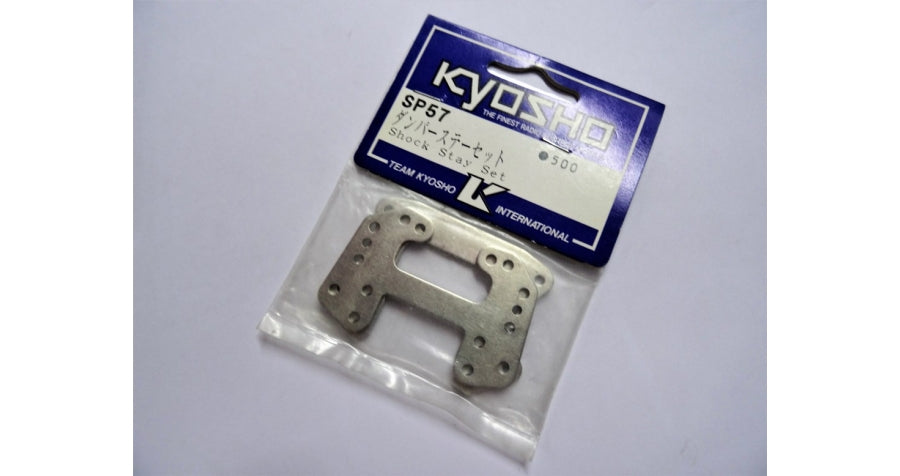 Kyosho Part #SP57 Shock Stay Set