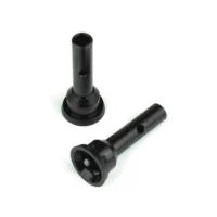 Tekno Part #TKR5580 Stub Axles for Adapters