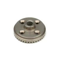 Tekno Part #TKR7221 Differential Ring Gear (40t, ET410, use with TKR7222)