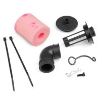 Tekno Part #TKR9344 Air Filter Set (hose, filter, housing, NB48 2.1)