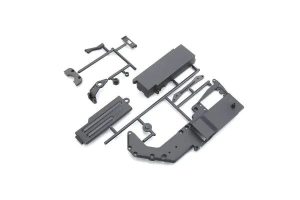 Kyosho Part #VS051 Radio Box (FW-05S)