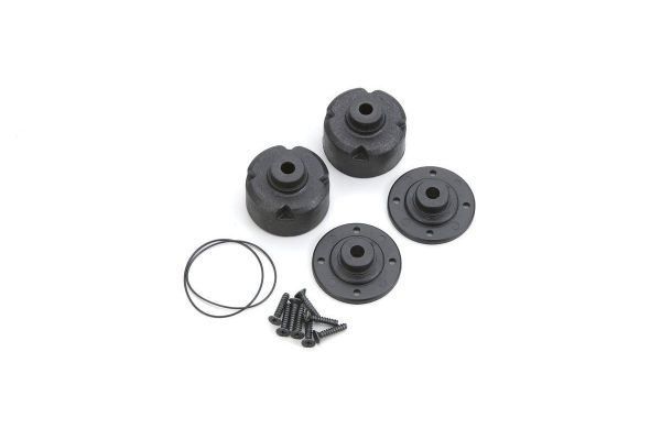 Kyosho Part #VS001C Diff. Case