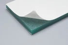 Kyosho Part #Z8006B Vibration Absorption Sheet (5mm/Green)