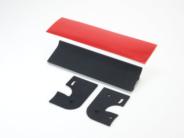 Z-Performance Part # ZP02 Mini-Z Toyota GT 1 Rear Wing