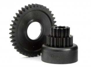 HPI Racing Part #A818 2 Speed Second Gear Set (39/18)