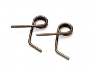 HPI Racing Part #A827 Clutch Spring .7mm (2pcs)