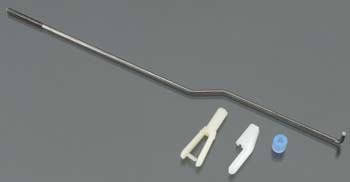 AquaCraft Part #AQUB9013 Servo Rudder Linkage Wildcat EP Brushless Catamaran