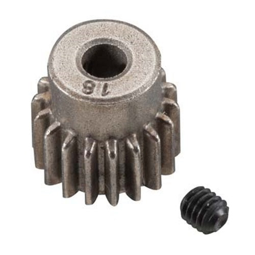 ARRMA AR310124 Pinion Gear 48P 18T / 48 Pitch 18 Tooth - PowerHobby
