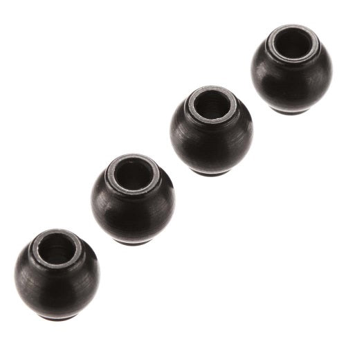 ARRMA AR310450 Ball 3x6.8x9mm (4) Typhon Kraton Notorious Mojave Felony 6S - PowerHobby